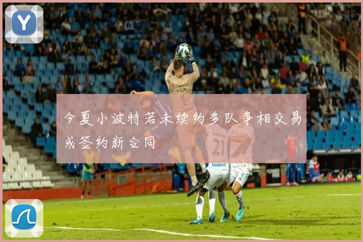 今夏小波特若未续约多队争相交易或签约新合同
